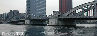 騋