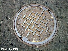 NB Sanitary Sewer