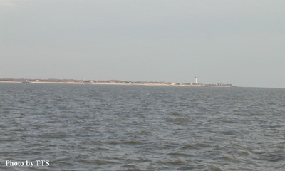 cape may lighthouse