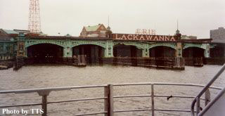 Hoboken Terminal