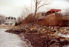 Tottenville Station 3