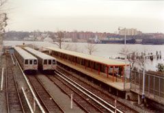 Tottenville Station 1