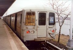 Staten Island Railroad